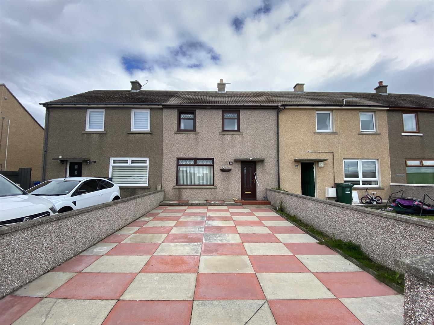 AB+S Estate Agents Moray's One Stop Property Shop!